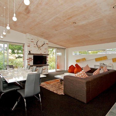 Stargazer - Ohakune Holiday Home Exterior photo