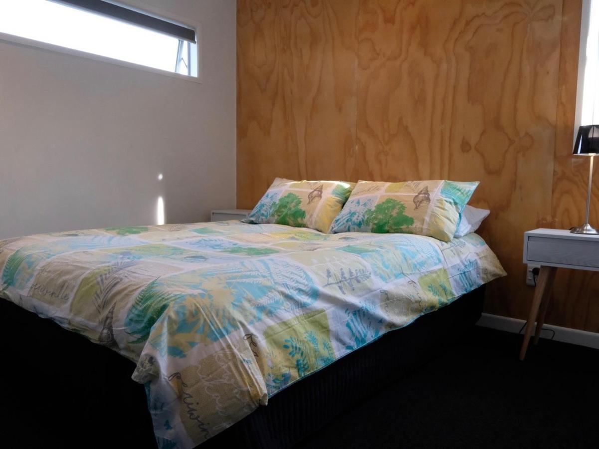 Stargazer - Ohakune Holiday Home Exterior photo